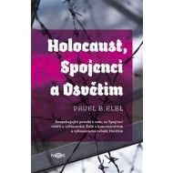 Holocaust, Spojenci a Osvětim - cena, srovnání