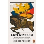 Lost Kingdom - cena, srovnání