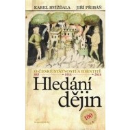 Hledání dějin - cena, srovnání