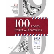 100 rokov Česka a Slovenska - cena, srovnání