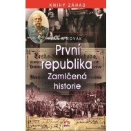 První republika - Zamlčená historie - cena, srovnání