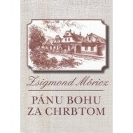 Pánu Bohu za chrbtom - cena, srovnání