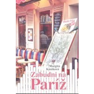Zabudni na Paríž - cena, srovnání