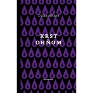 Krst ohňom - cena, srovnání