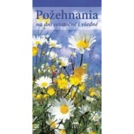 Požehnania na dni sviatočné i všedné - cena, srovnání