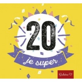 20 je super