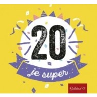 20 je super - cena, srovnání