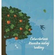 Časozberná kronika našej rodiny - cena, srovnání
