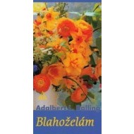 Blahoželám - cena, srovnání