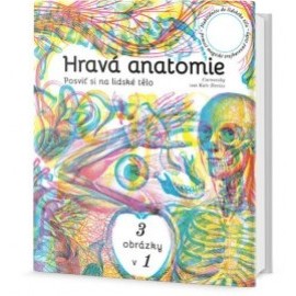 Hravá anatomie