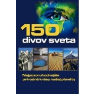 150 divov sveta - cena, srovnání