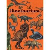 Dinosaurium - cena, srovnání