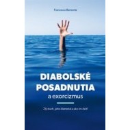 Diabolské posadnutia a exorcizmus - cena, srovnání