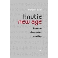 Hnutie new age - cena, srovnání