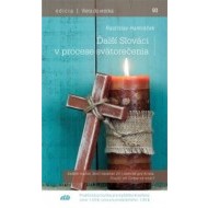 Ďalší Slováci v procese svätorečenia - cena, srovnání