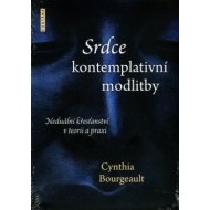 Srdce kontemplativní modlitby - cena, srovnání