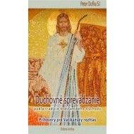 Duchovné sprevádzanie podľa tradície kresťanského Východu - cena, srovnání