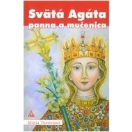 Svätá Agáta panna a mučenica - cena, srovnání