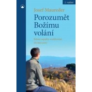 Porozumět Božímu volání (2.vydání) - cena, srovnání