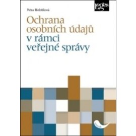 Ochrana osobních údajů v rámci veřejné správy