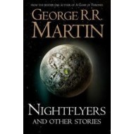 Nightflyers and Other Stories - cena, srovnání