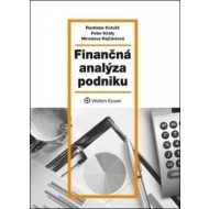 Finančná analýza podniku - cena, srovnání