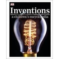 Inventions A Children's Encyclopedia - cena, srovnání