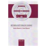 Metabolické poruchy zvierat - cena, srovnání
