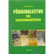 Pôdoznalectvo pre enviromanažérov - cena, srovnání