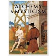Alchemy and Mysticism - cena, srovnání
