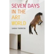 Seven Days in the Art World - cena, srovnání