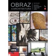 Obraz a architektura - cena, srovnání