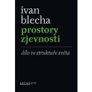 Prostory zjevnosti - cena, srovnání