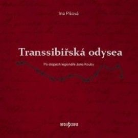 Transsibiřská odyssea