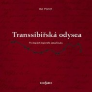 Transsibiřská odyssea - cena, srovnání