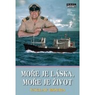 Moře je láska, moře je život - cena, srovnání