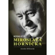 Století Miroslava Horníčka - cena, srovnání