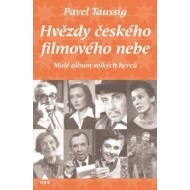 Hvězdy českého filmového nebe - cena, srovnání