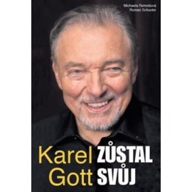 Karel Gott zůstal svůj