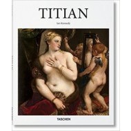 Titian - cena, srovnání