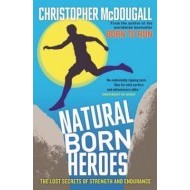 Natural Born Heroes - cena, srovnání