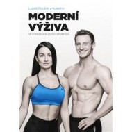Moderní výživa ve fitness a silových sportech - cena, srovnání