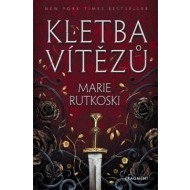 Kletba vítězů - cena, srovnání