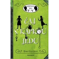 Čaj s kapkou jedu - cena, srovnání