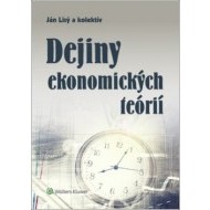 Dejiny ekonomických teórií - cena, srovnání