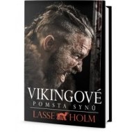 Vikingové - Pomsta synů - cena, srovnání
