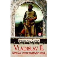 Vladislav II. - cena, srovnání