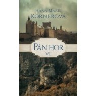 Pán hor VI. - cena, srovnání