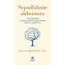 Nepodľahnite alzheimeru