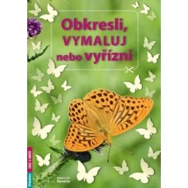 Obkresli, vymaluj nebo vyřízni